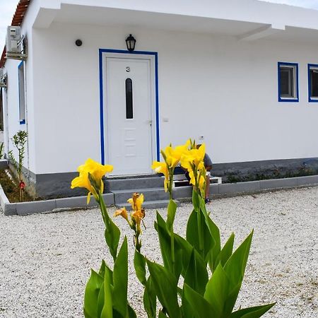 Troi Beach House Vlorë Exterior foto