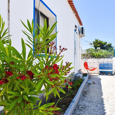 Troi Beach House Vlorë Exterior foto