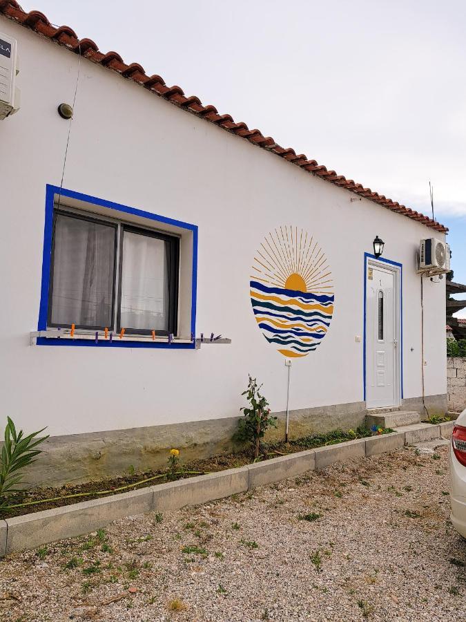Troi Beach House Vlorë Exterior foto