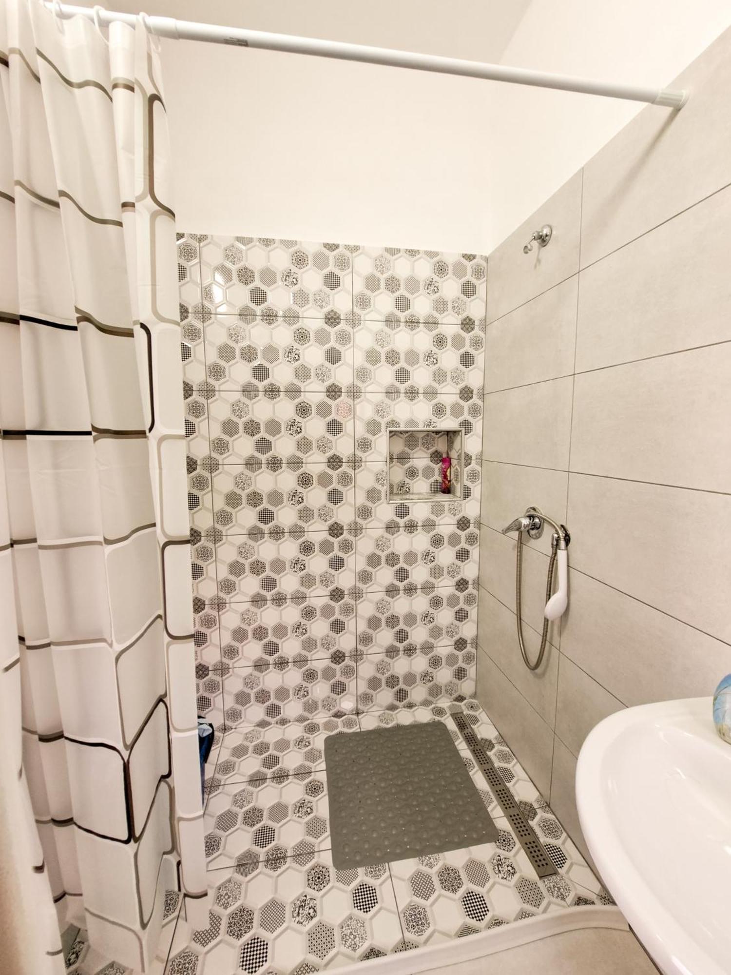 Troi Beach House Vlorë Cameră foto