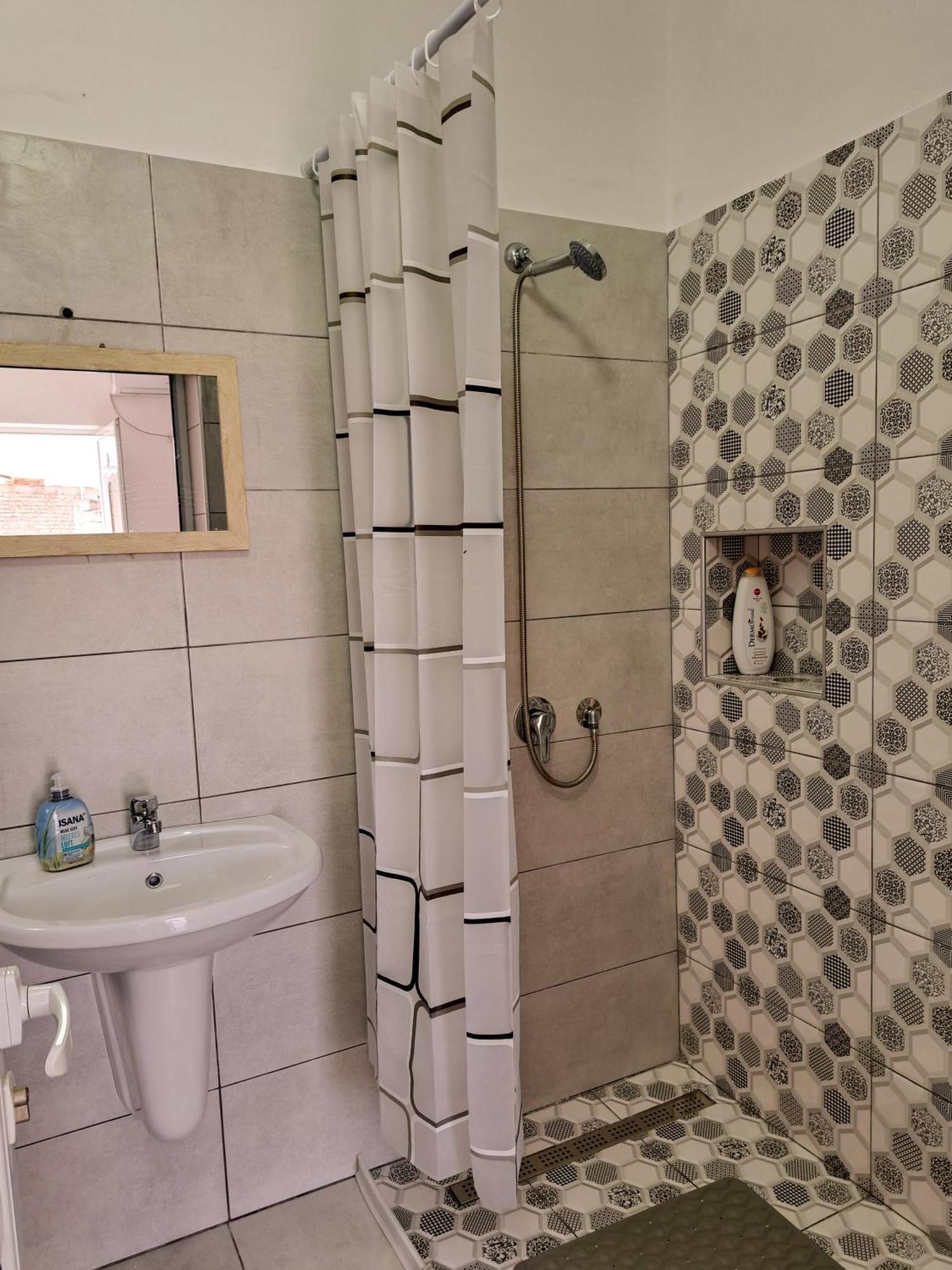 Troi Beach House Vlorë Cameră foto