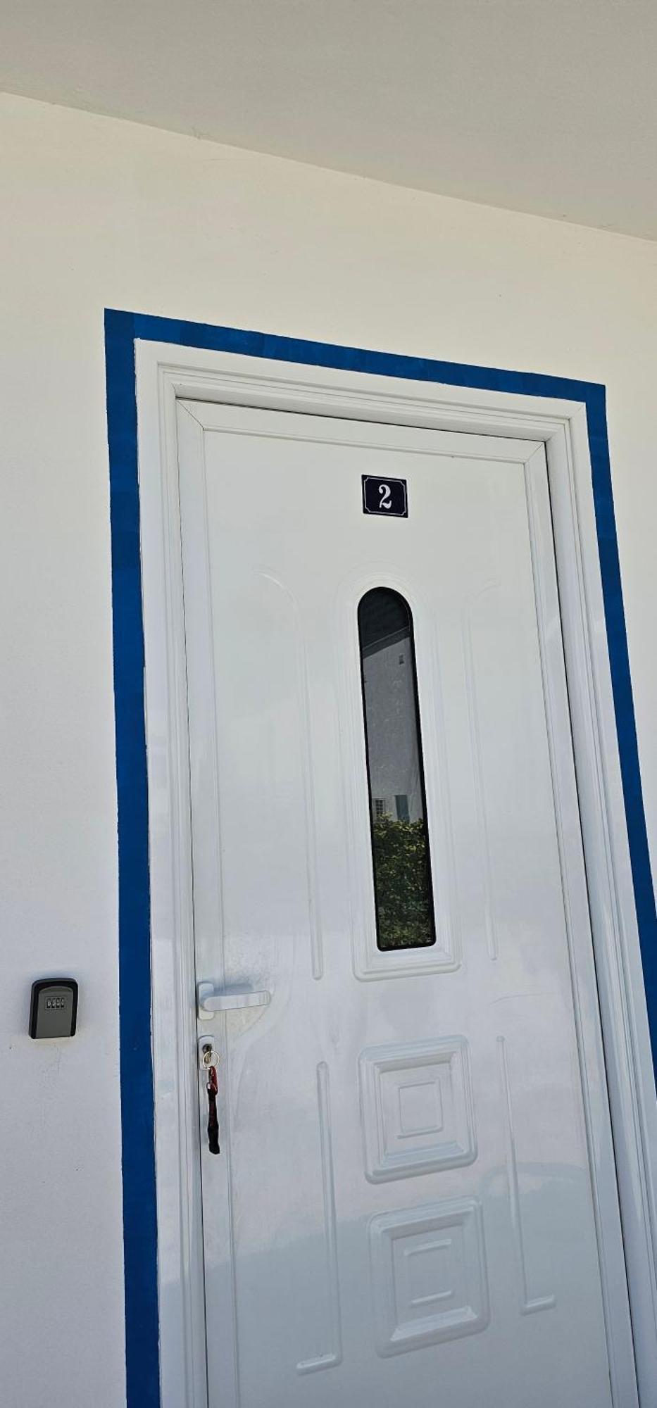 Troi Beach House Vlorë Exterior foto